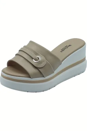 Nero Giardini Sandalias E513514D Barolo para mujer