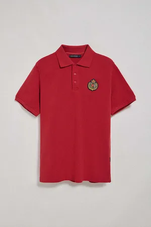Polo Club® Polo NAUTIC POLO SS VN para hombre