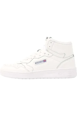British Knights Deportivas Moda Baskets Noors Mid para hombre