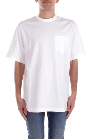 The North Face Camiseta NF0A8C3P para hombre