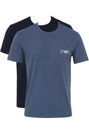 Emporio Armani Camiseta EM001849 AF10778 para hombre