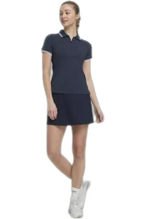 Wilson Polo Polo femme Team para mujer