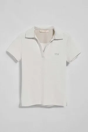 Polo Club® Polo BLOCK RUBBER PEDRAZA POLO SS W para mujer