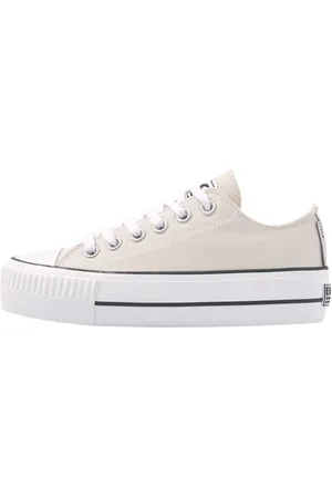 British Knights Deportivas Moda Baskets femme Kaya Low para mujer