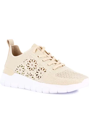 GRÜNLAND Zapatillas DSG-SC4582 para mujer