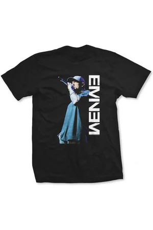 Eminem Camiseta manga larga RO2042 para mujer