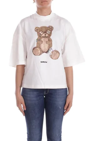 BARROW Camiseta S5BWWOTH153 para mujer