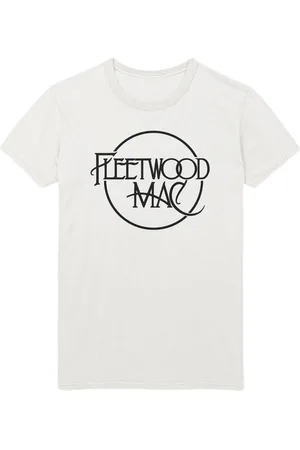 Fleetwood Mac Camiseta manga larga Classic para mujer