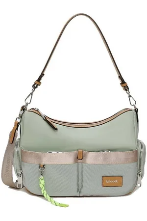 Binnari Bolso 78465 para mujer