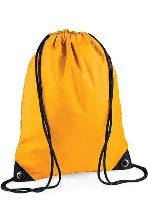 Bag Base Mochila Sac à dos cordelettes Premium para niño