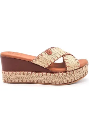 POPA Sandalias ALBUFERA para mujer