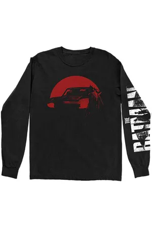 Dessins Animés Camiseta manga larga RO3728 para mujer