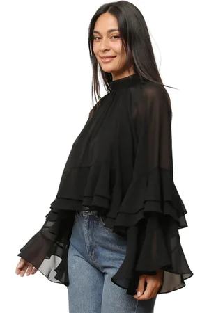 La Modeuse Camisa 75175_P177627 para mujer