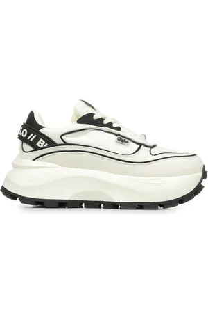Buffalo Deportivas Moda Manhatten One para mujer