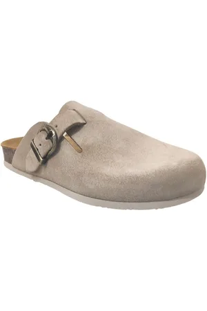 Plakton Zuecos Blogg west para mujer