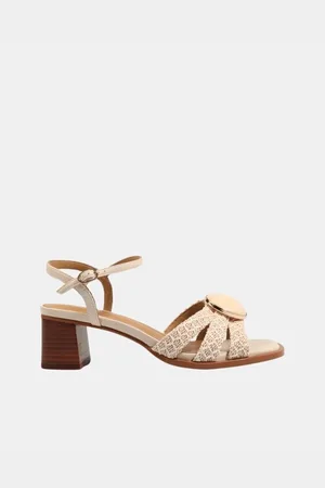 NOA HARMON Sandalias 9968 CARMEN para mujer