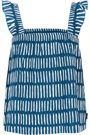 Protest Camiseta tirantes Débardeur fille Stassy para niña