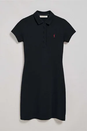 Polo Club® Vestido largo RIGBY GO DRESS SS para mujer