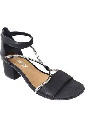 Rieker Sandalias 64654 para mujer