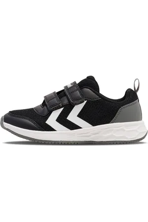 Hummel Deportivas Moda Baskets enfant Turbo Run 1.0 para niño
