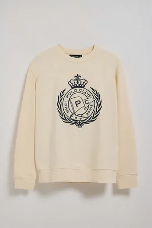 Polo Club® Jersey SADDIE SWEAT para hombre