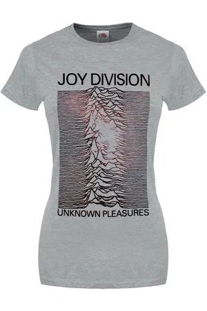 Joy Tops y Camisetas Space Lady para mujer