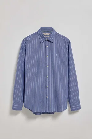 Polo Club® Camisa manga larga ST JAMES SHIRT CL para hombre
