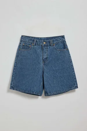 Polo Club® Short JUNO SHORT JEANS para mujer