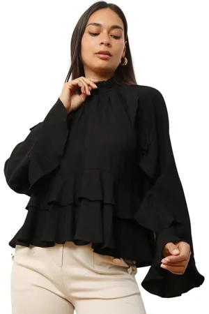 La Modeuse Camisa 74946_P177068 para mujer