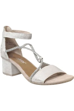 Rieker Sandalias 64654 para mujer