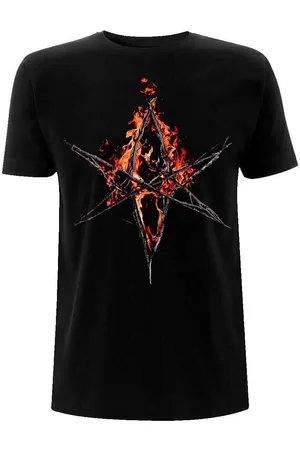 Bring Me The Horizon Tops y Camisetas RO3487 para mujer