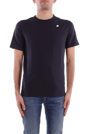 K-Way Camiseta K71349W para hombre