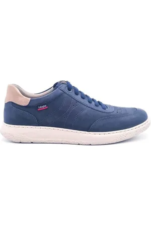 CallagHan Zapatillas 61802 para hombre