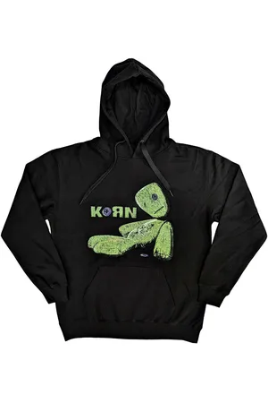Korn Jersey Issues para mujer