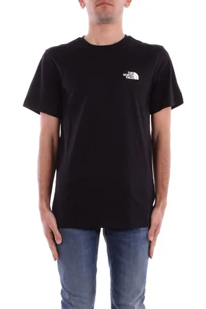 The North Face Camiseta NF0A87NG para hombre