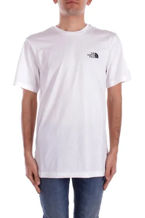 The North Face Camiseta NF0A87NG para hombre