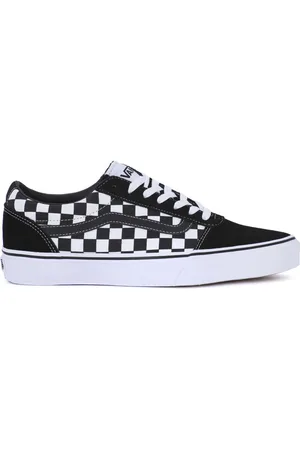 Vans Deportivas Moda PVJ WARD SUEDE para hombre