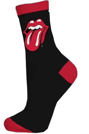 The Rolling Stones Calcetines RO4480 para mujer