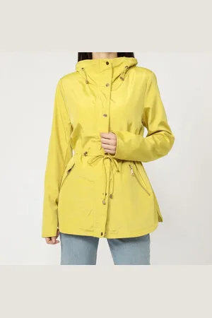 Mosnova Parka N19001 para mujer