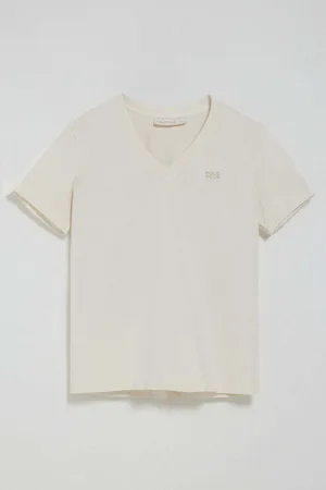 Polo Club® Camiseta BLOCK TURIA T-SHIRT W para mujer