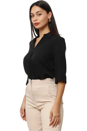 La Modeuse Camisa 74357_P175822 para mujer