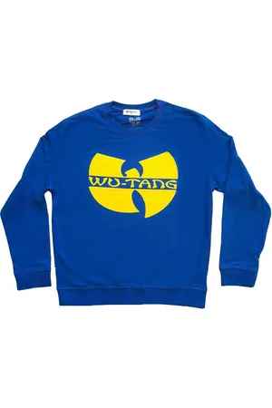 Wu-Tang Jersey RO4076 para mujer