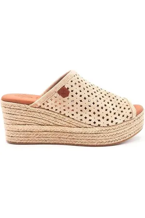 POPA Sandalias ARENITA PICADO para mujer