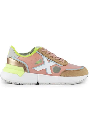 Munich Deportivas Moda Versus wmn ls 4173094 para mujer