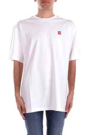 The North Face Camiseta NF0A8C1R para hombre