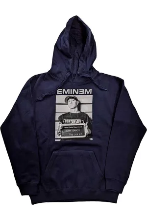 Eminem Jersey Arrest para mujer