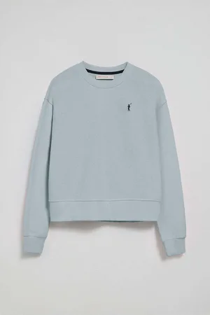 Polo Club® Jersey RIGBY GO W FT SWEAT U para mujer