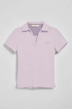 Polo Club® Polo BLOCK RUBBER PEDRAZA POLO SS W para mujer