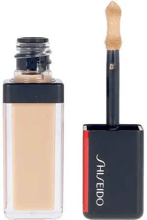 Shiseido Base de maquillaje Synchro Skin Self Refreshing Dual Tip Concealer 301 Medium para mujer