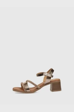 Kamome Sandalias 5614 NIHAL para mujer